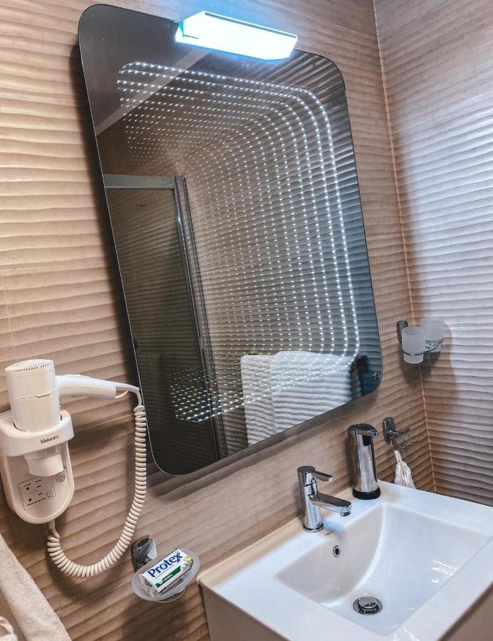 Mamaia Luxury Studio Apartment T المظهر الخارجي الصورة